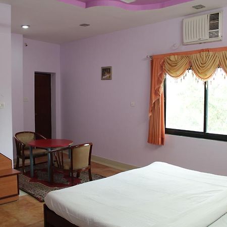Hotel Rajshree Pushkar Luaran gambar