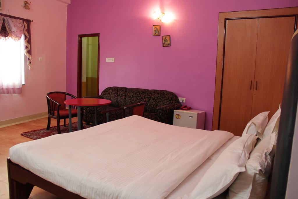 Hotel Rajshree Pushkar Luaran gambar