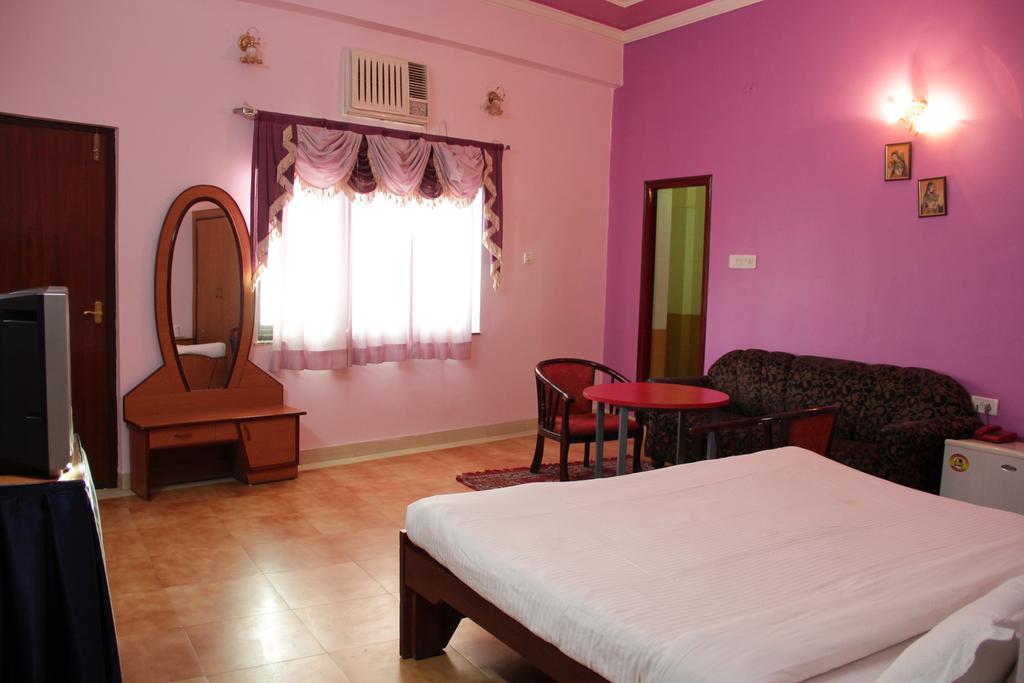 Hotel Rajshree Pushkar Luaran gambar