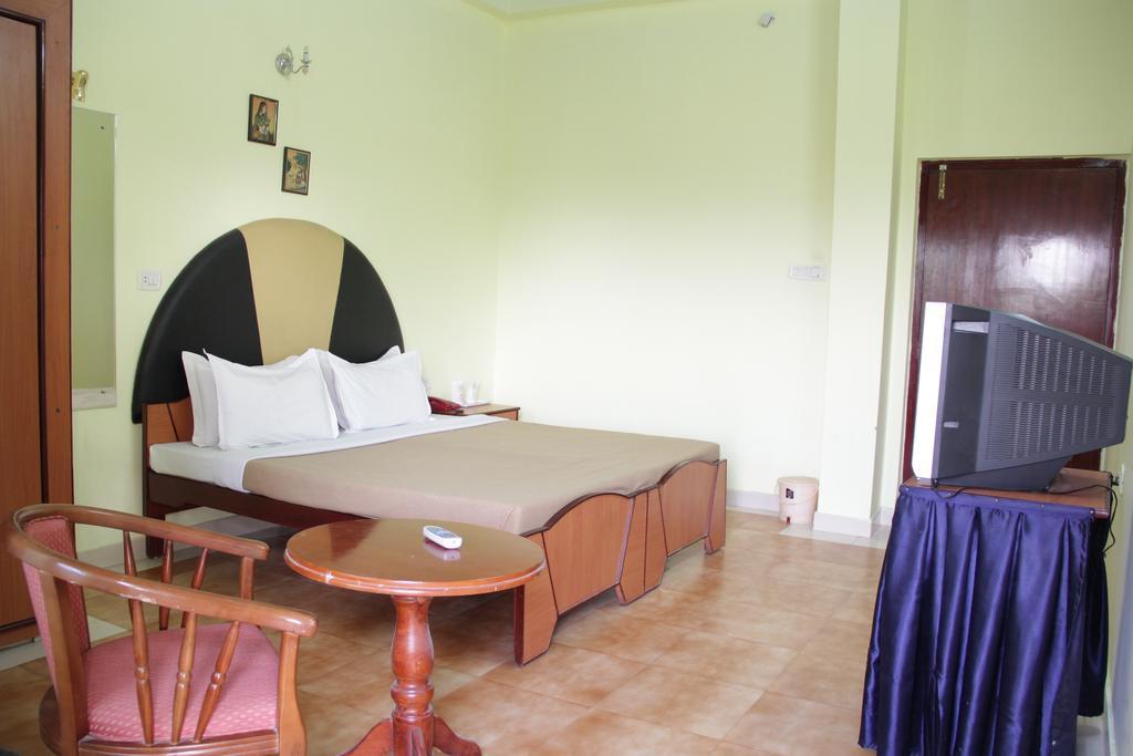 Hotel Rajshree Pushkar Luaran gambar