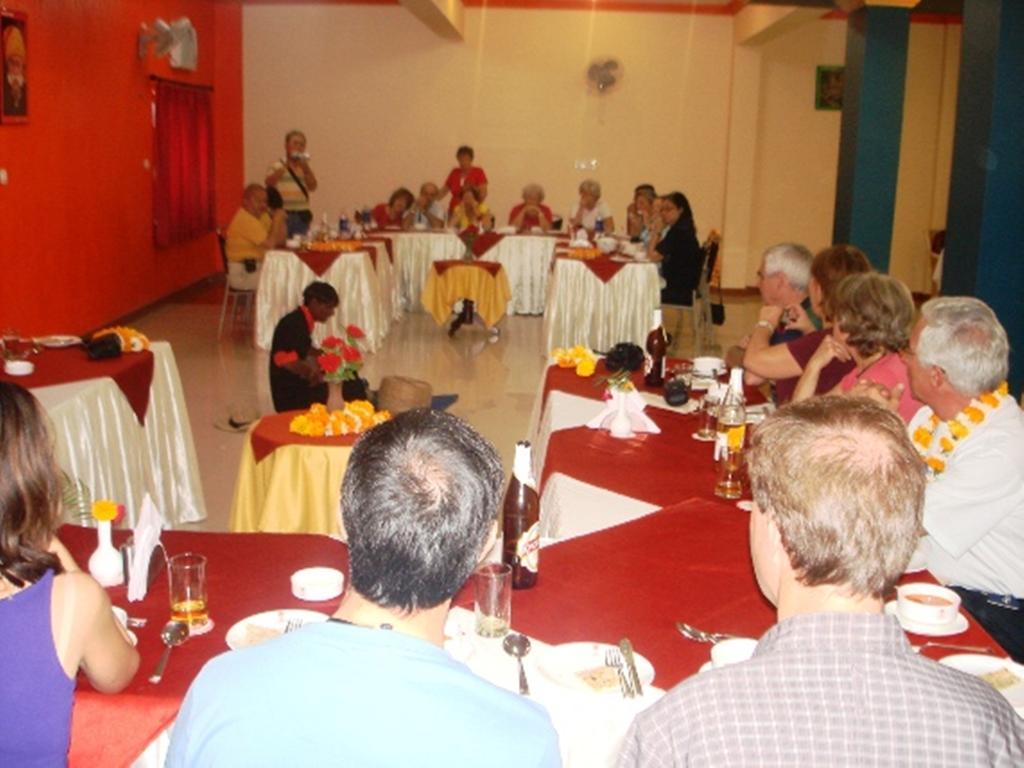 Hotel Rajshree Pushkar Luaran gambar