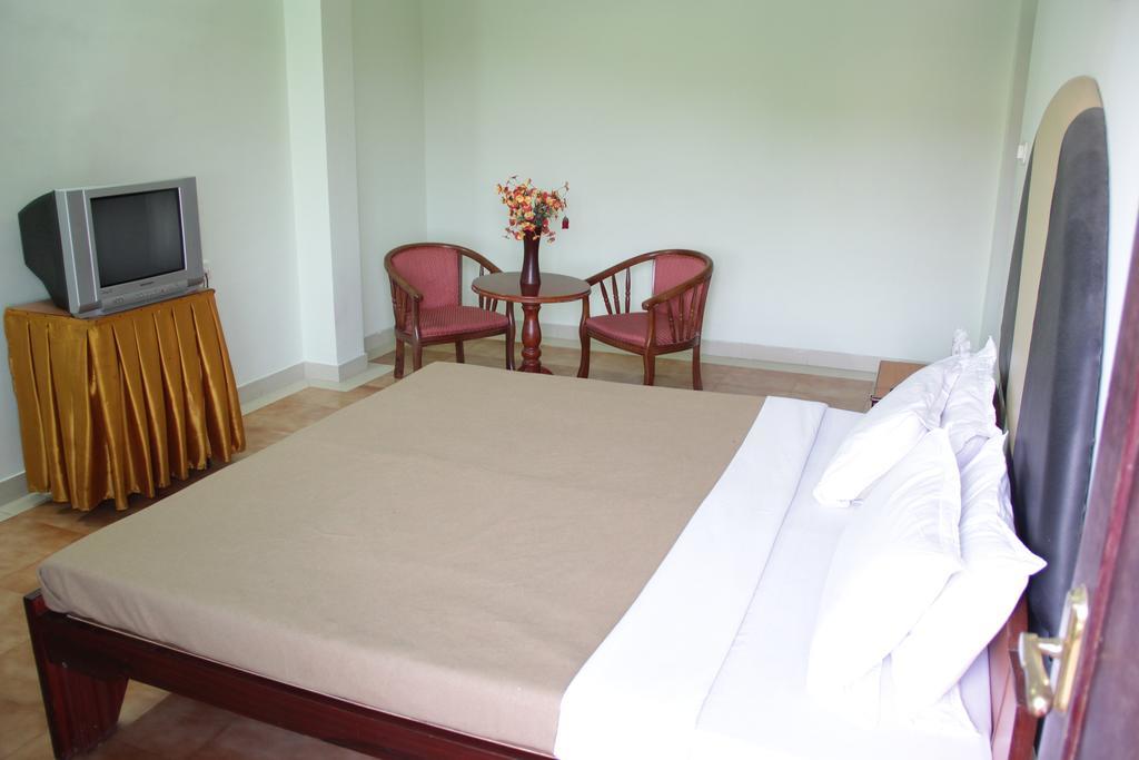 Hotel Rajshree Pushkar Luaran gambar