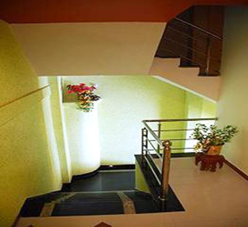 Hotel Rajshree Pushkar Luaran gambar