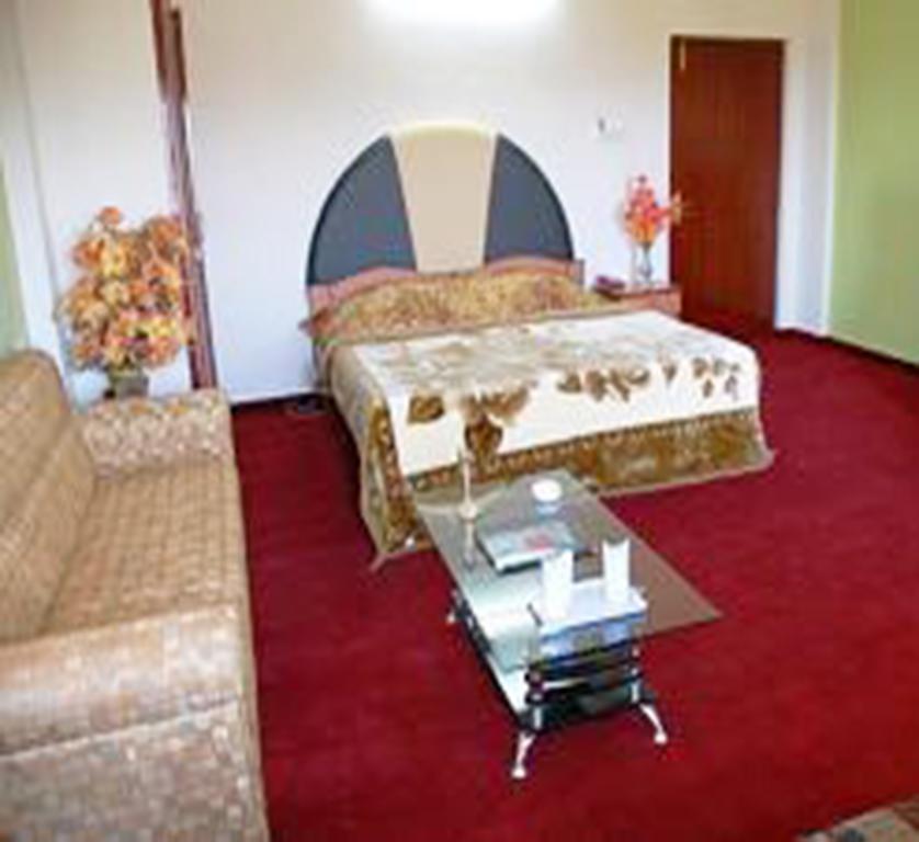 Hotel Rajshree Pushkar Luaran gambar