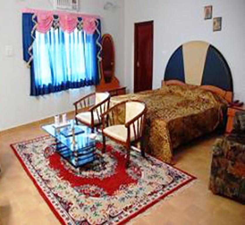 Hotel Rajshree Pushkar Luaran gambar