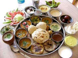 Hotel Rajshree Pushkar Luaran gambar