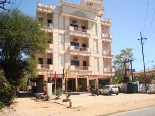 Hotel Rajshree Pushkar Luaran gambar