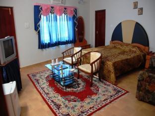 Hotel Rajshree Pushkar Luaran gambar