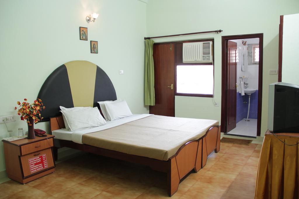Hotel Rajshree Pushkar Luaran gambar