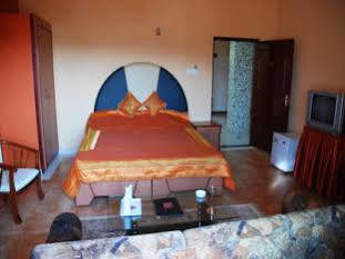 Hotel Rajshree Pushkar Luaran gambar